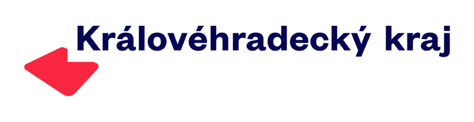 Logotyp Královéhradeckého kraje