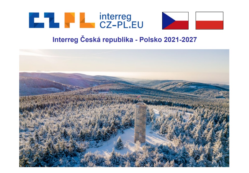 V programu Interreg Česko – Polsko 2021-2027 byly podpořeny první projekty