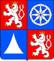 logo kraj Liberec