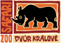 logo - ZOO Dvůrk Králové