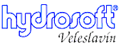 Logo Hydrosoft Veleslavín