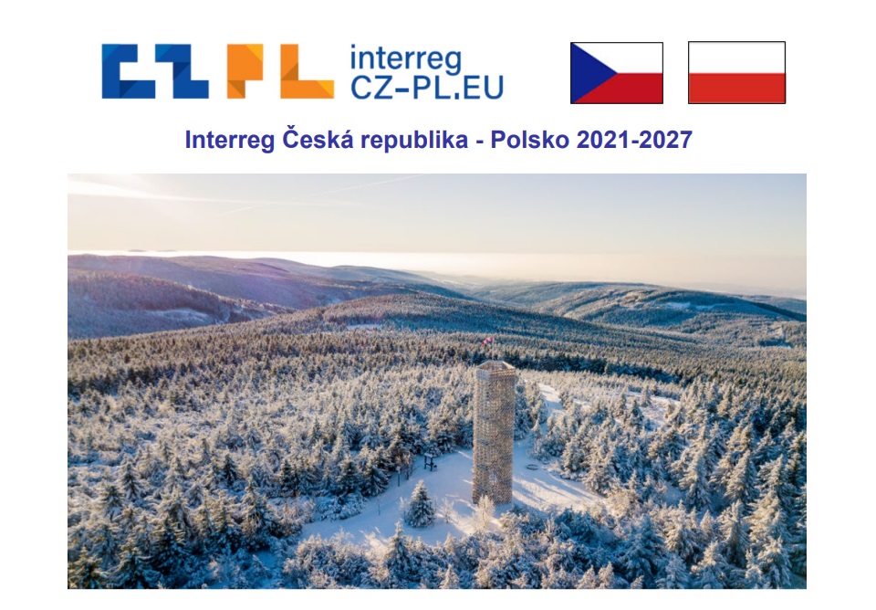 V programu Interreg Česko – Polsko 2021-2027 byly podpořeny první ...