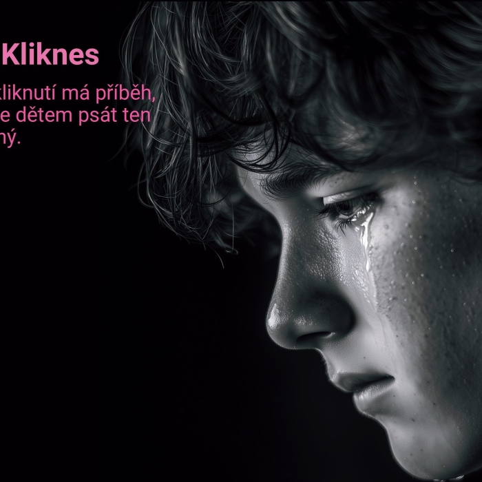 než klikneš kampaň