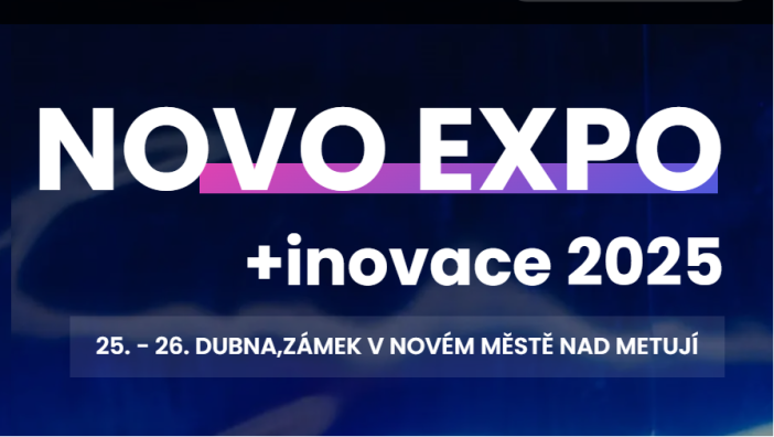 novo expo ilustrační 