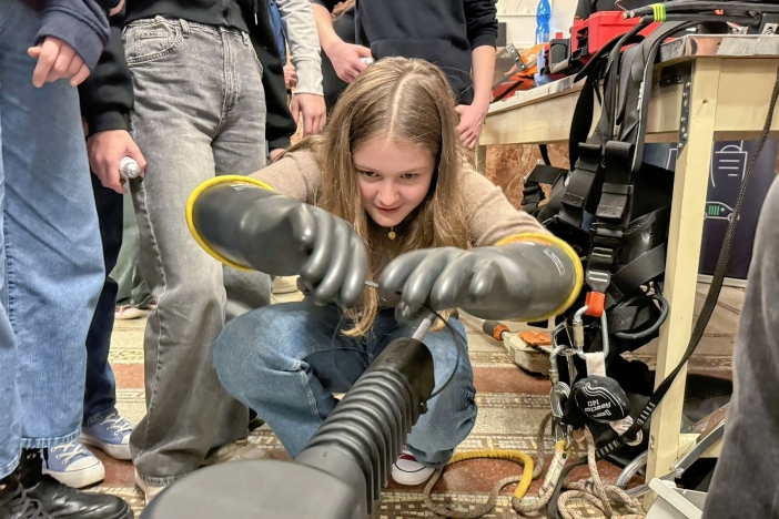 akademie techniky a řemesel