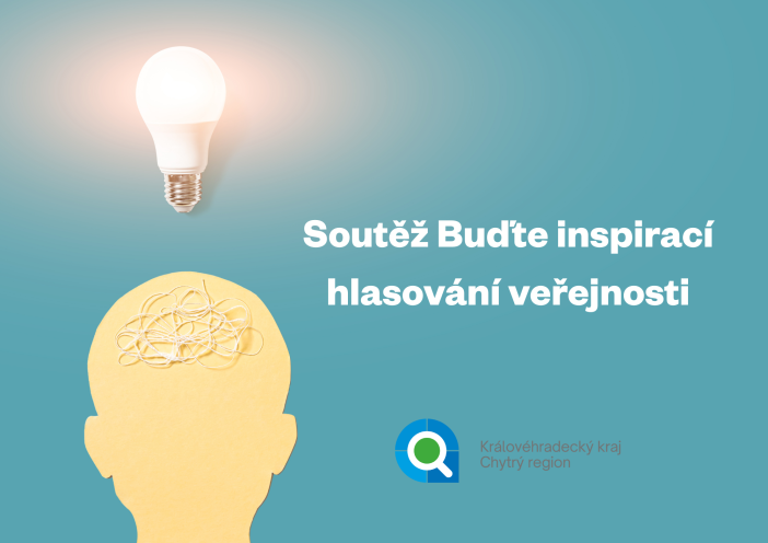 chytrý region hlasování