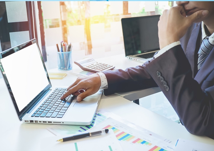 ilustrační foto školení 