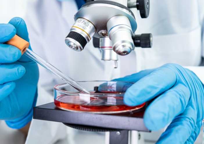 lékař - ilustrační foto