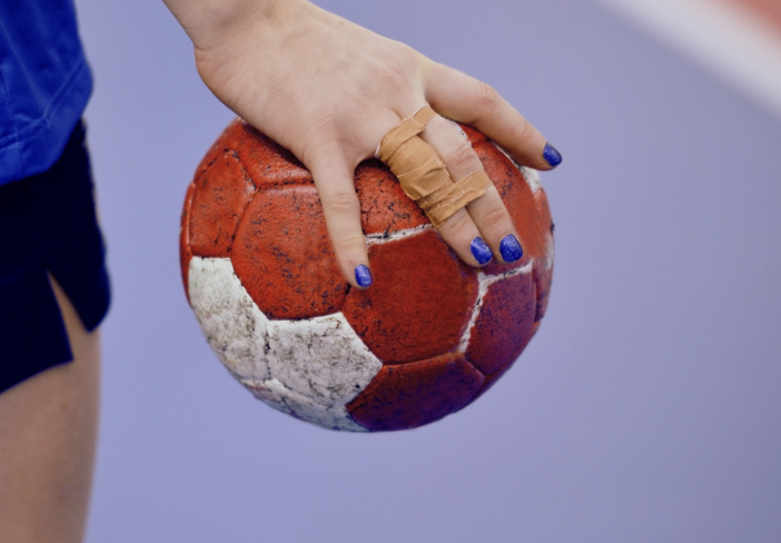 Házená Lepařovo gymnázium Jičín sportovní třída