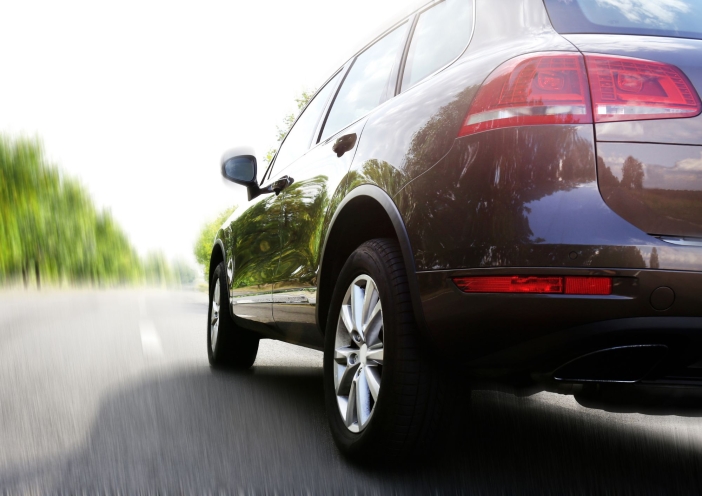 auto ilustrační fotka