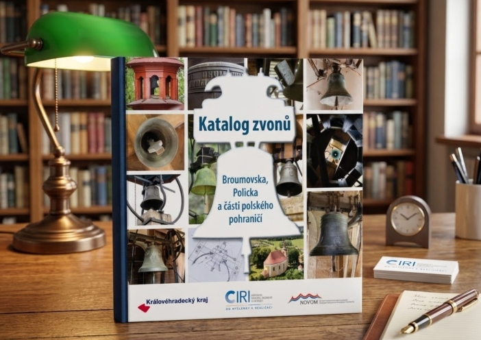 katalog zvonů broumovska 