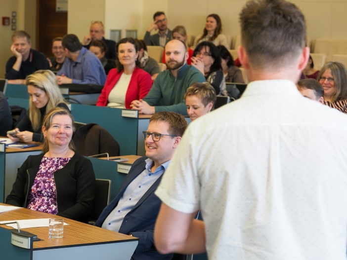 regionální setkání 2026