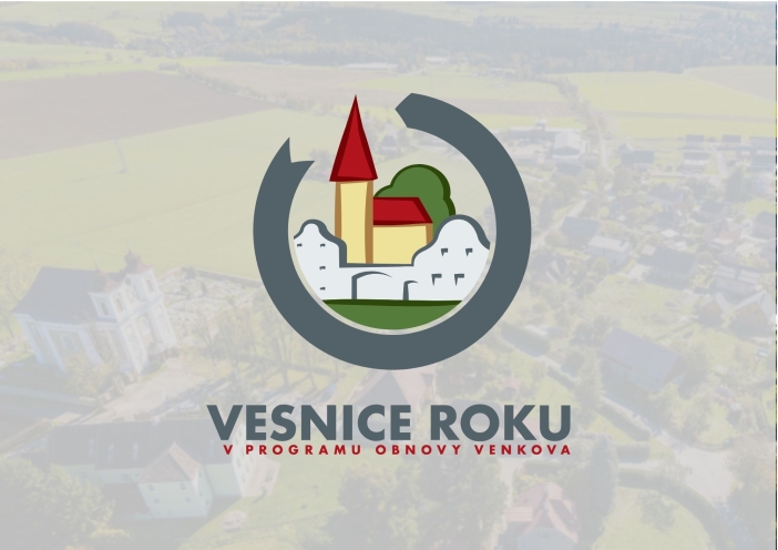 vesnice roku 