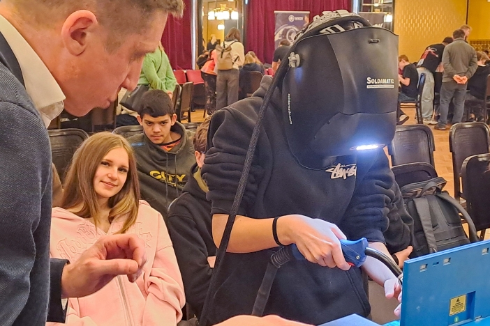 živá knihovna náchod 2026