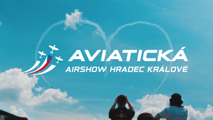 Aviatická pouť HK