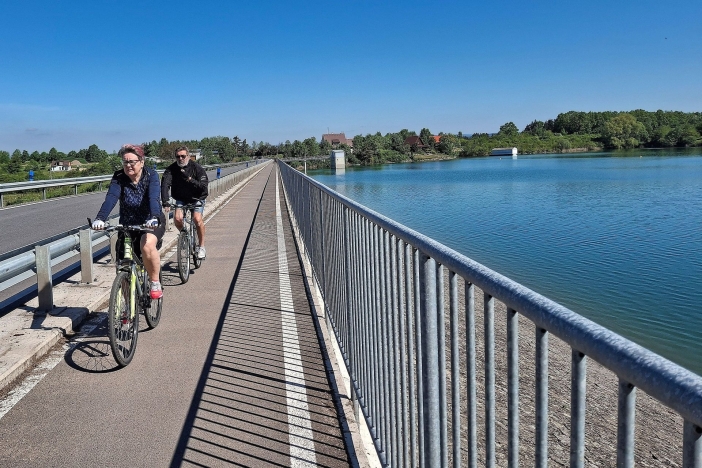 Cyklookruh Rozkoš