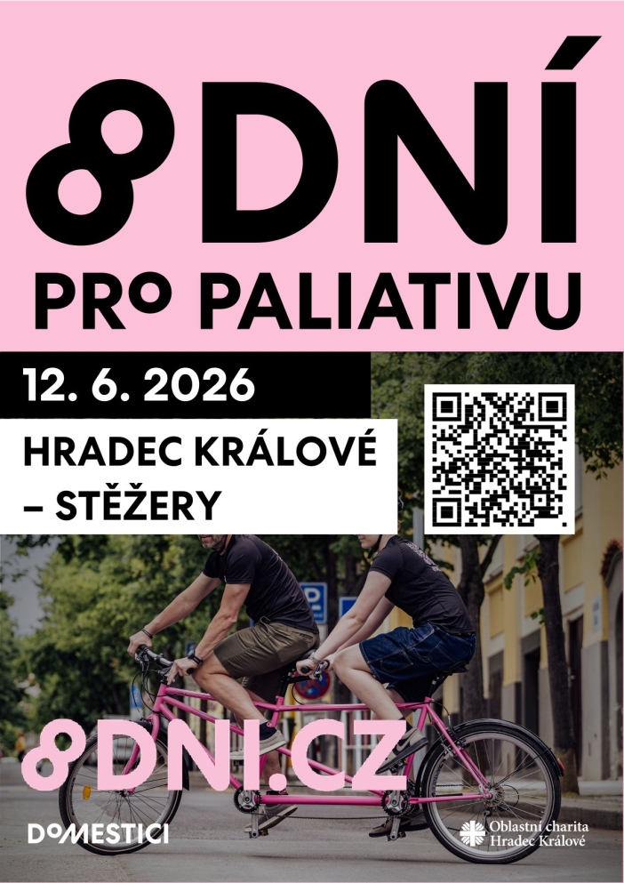 pozvánka na akci Domestici