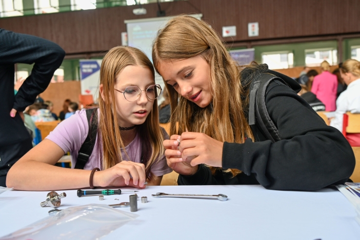 akademie techniky a řemesel 2026