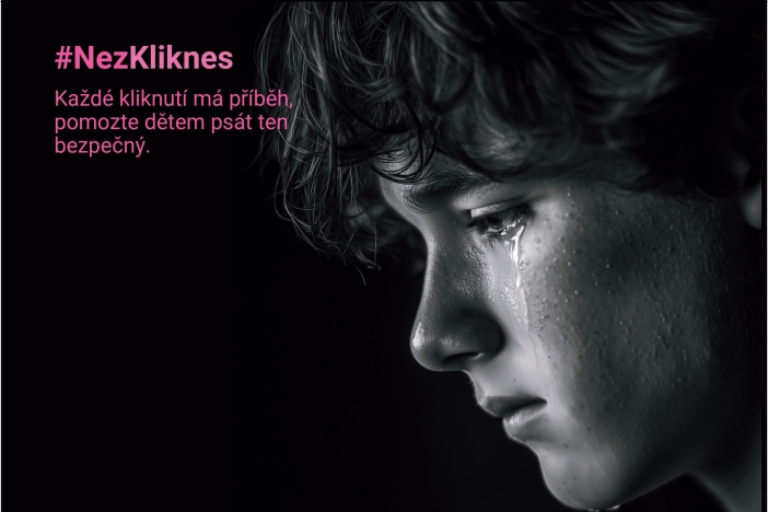 než klikneš kampaň