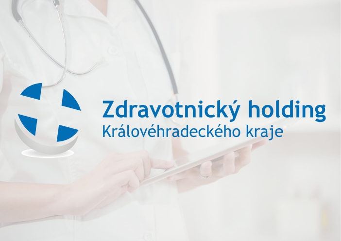 zdravotnický holding ilustrační fotka