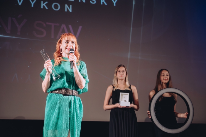Festival filmové komedie Nové Město