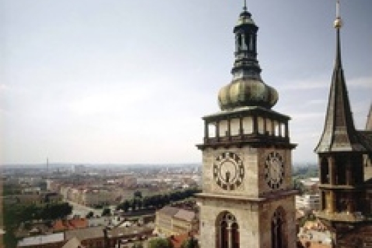 Vychází nové číslo krajského zpravodaje U nás v kraji