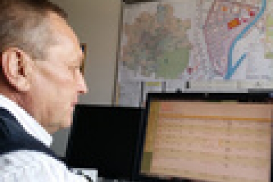 Cvičení „ZDROJE 2016“