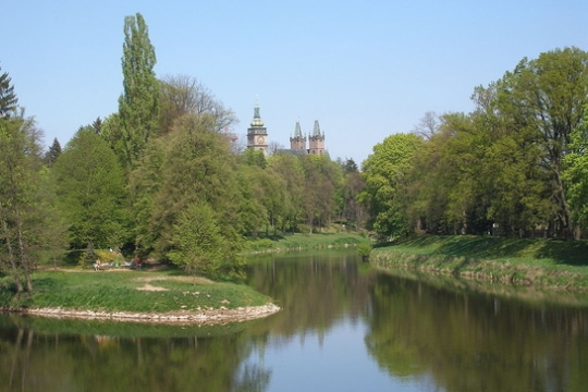 Projekt Řeka není smetiště získal trvalou záštitu Královéhradeckého kraje