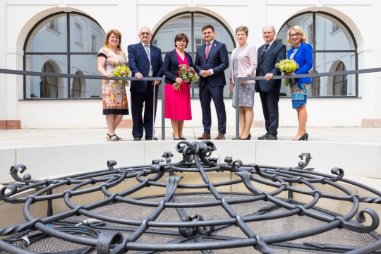 Dědictví zavazuje: 3. ročník ceny památkové péče