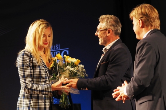 Anketa o Nejúspěšnějšího sportovce roku má své vítěze 