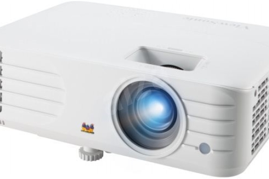 Školy mají zájem o vizualizéry, kraj je získá pomocí dárcovského programu