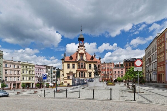 Od července zahájí provoz nová mezinárodní linka z Broumova do Nowe Rudy