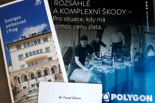 seminář ,,Řešení rozsáhlých a komplexních škod“