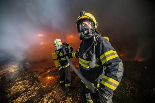 Královéhradecký kraj je bezpečný region, shodla se bezpečnostní rada kraje. Bilancovala nad uplynulým rokem 