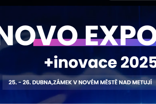 novo expo ilustrační 