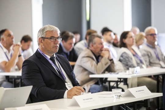 konference energetika