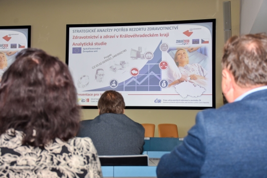 konference stárnutí