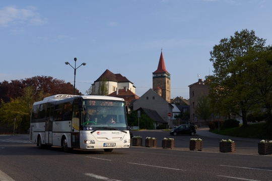 autobus