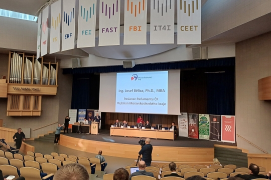 KONFERENCE ,,OCHRANA OBYVATELSTVA 2025“