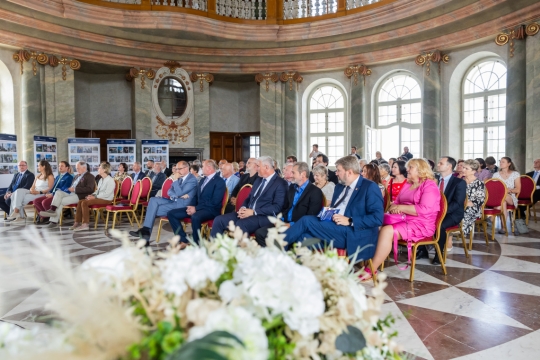 Hereditas Obligat 2025