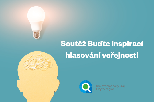 chytrý region hlasování