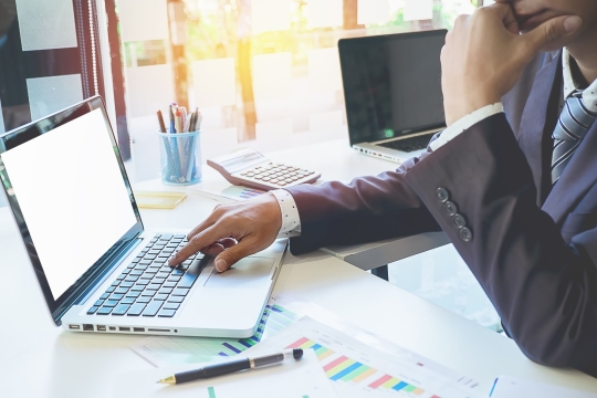 ilustrační foto školení 