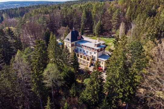 Dětská ozdravovna Království