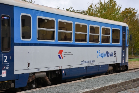 výjezd Náchodsko, Rychnovsko