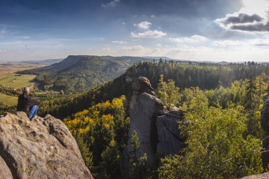 Kraj láme rekordy v návštěvnosti