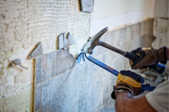 rekonstrukce ilustrační foto