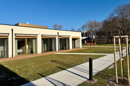 DOZP Nové Město nad Metují