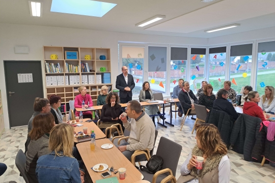 regionální setkání dolní branná 