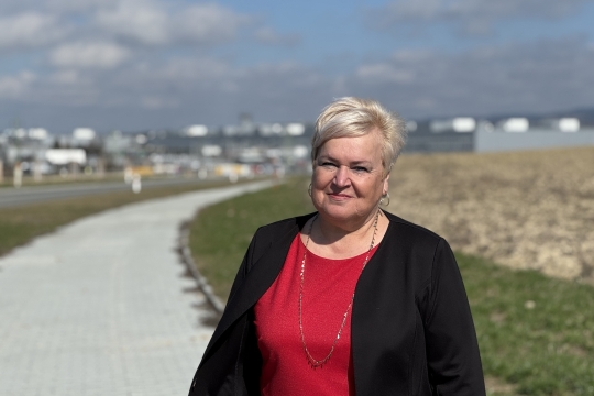 Jana Jiráňová