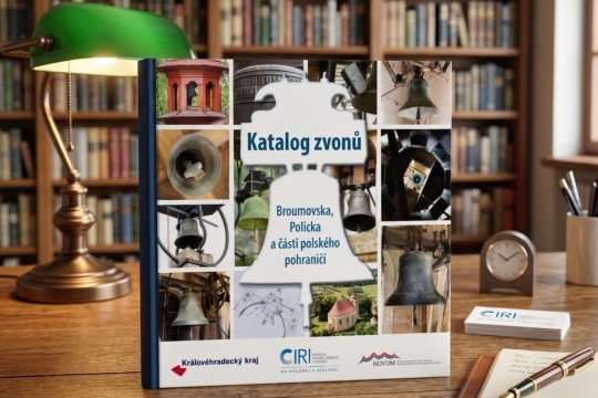katalog zvonů broumovska 